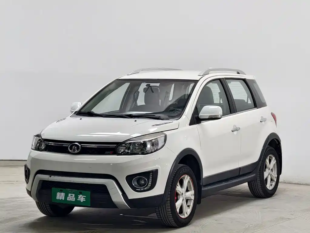 Great Wall Great Wall M4