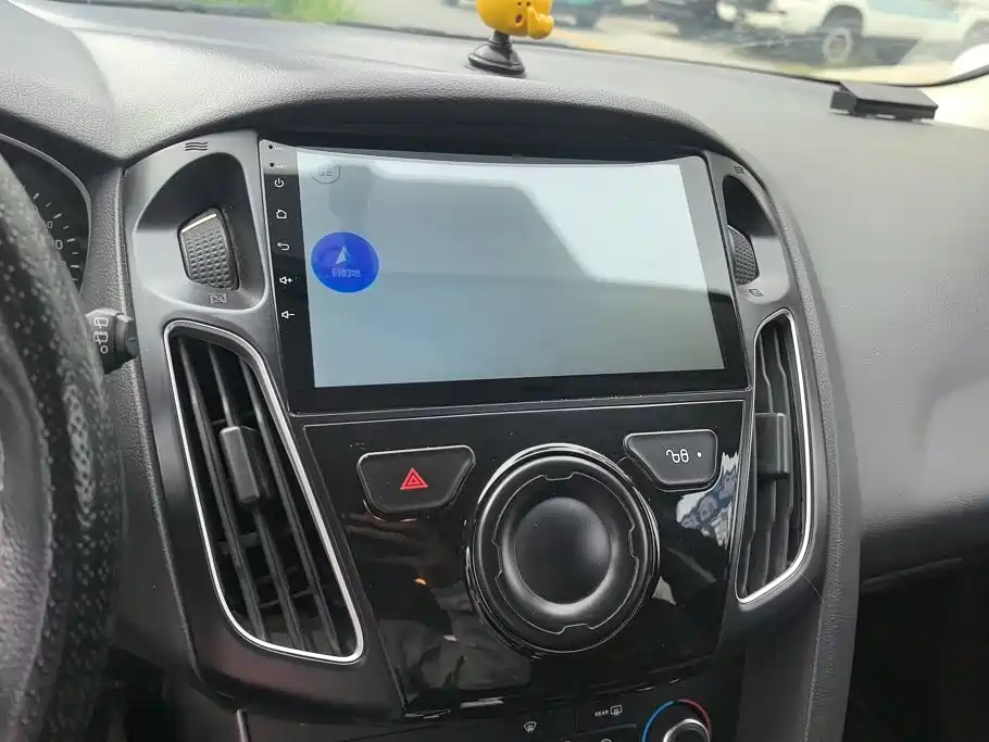 Ford Focus — миниатюра 13