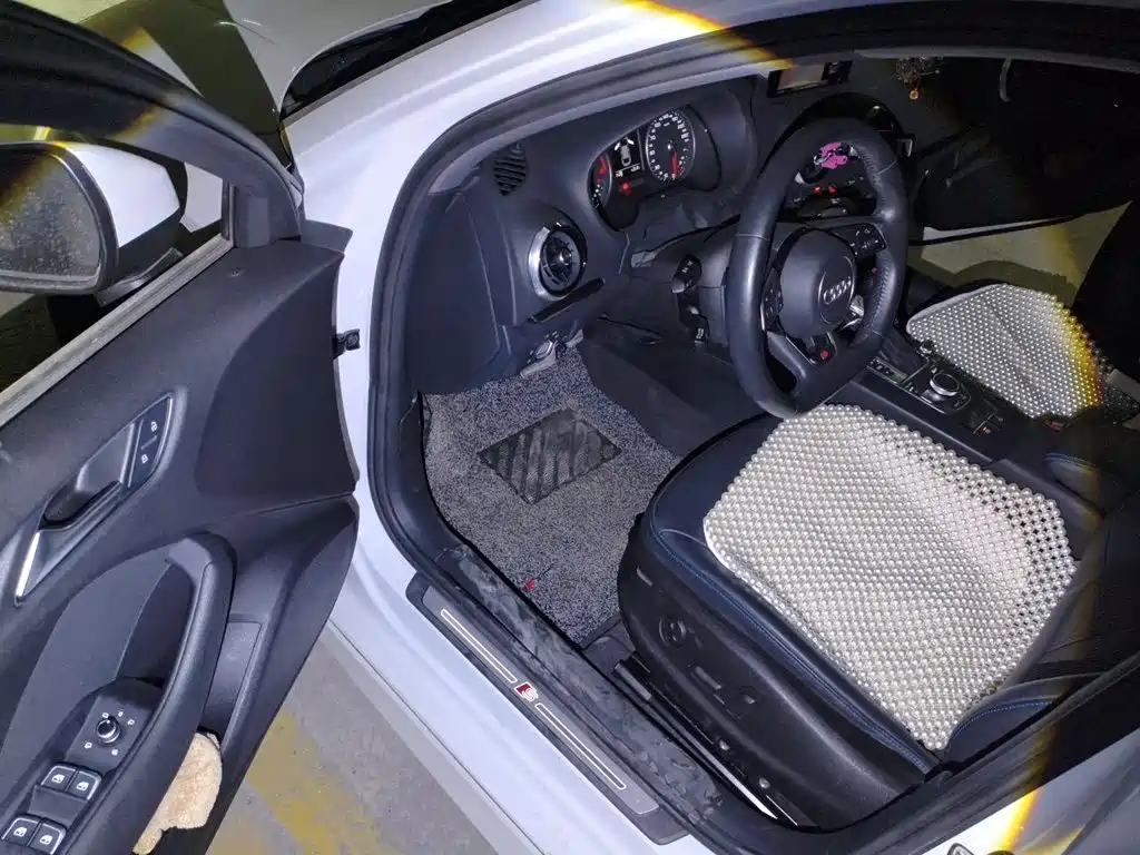 Audi A3 — миниатюра 17