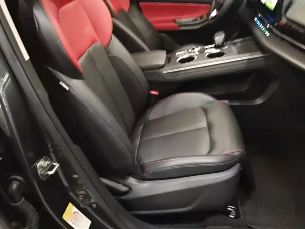 Changan CS55PLUS — миниатюра 25