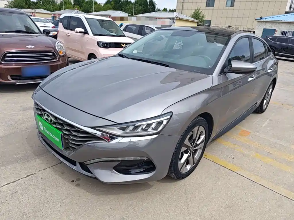 Hyundai Fista — миниатюра 2