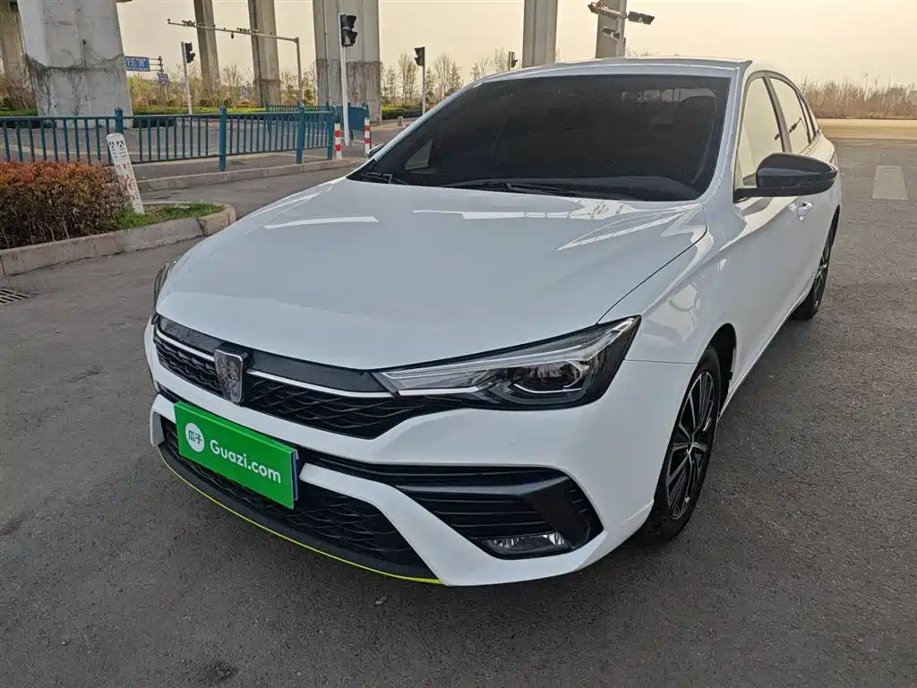 Roewe i5 2023