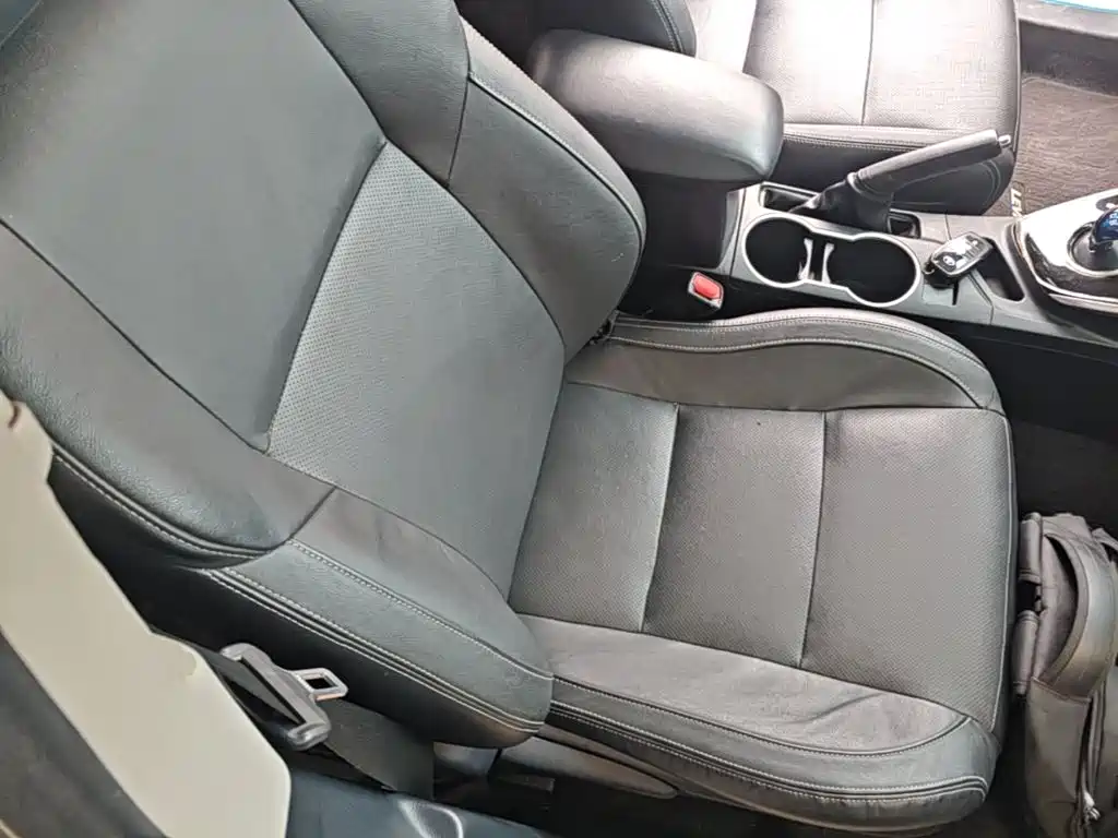 Toyota Levin Twin Engine E+ — миниатюра 25
