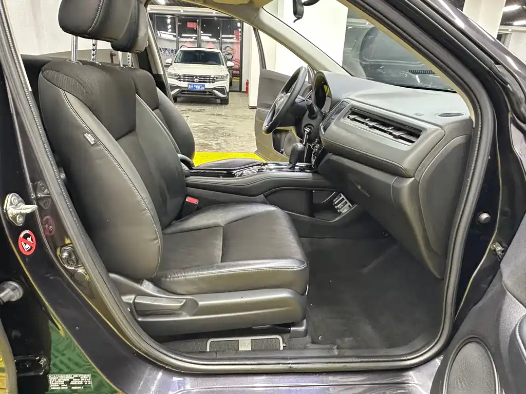 Honda Vezel — миниатюра 21