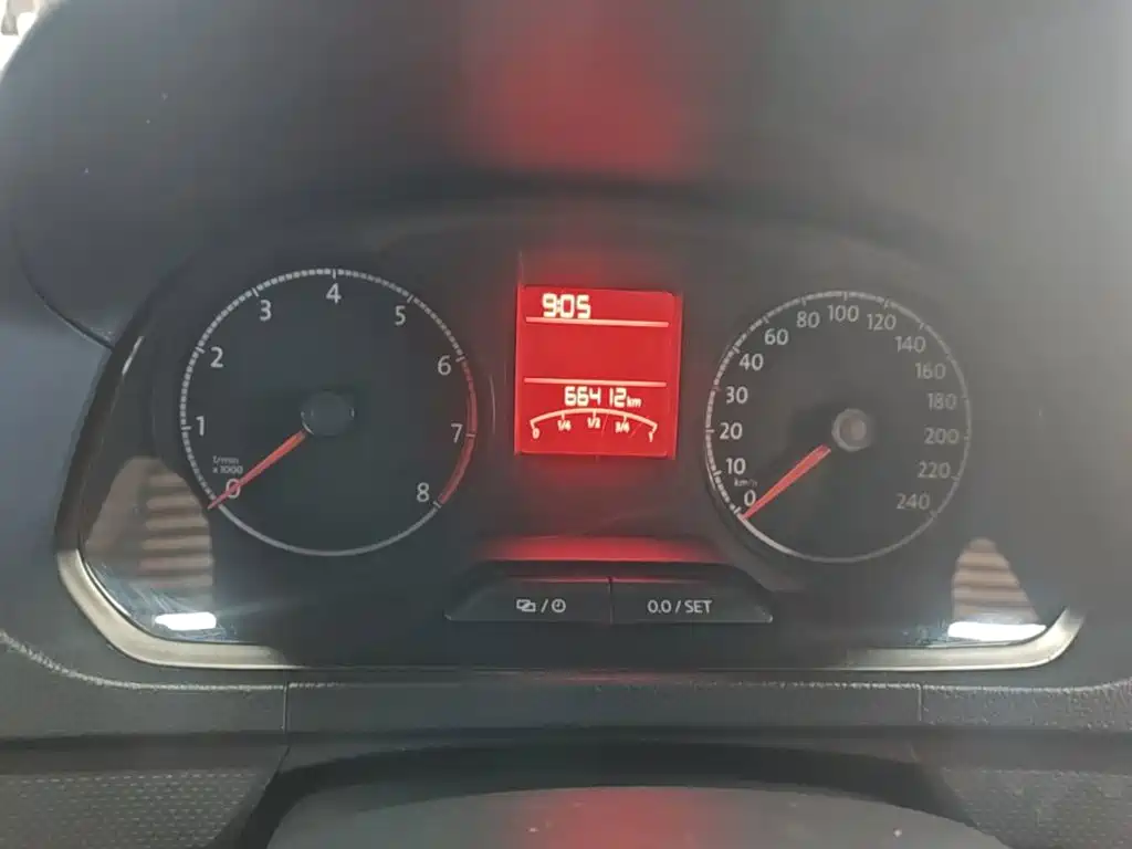 Jetta VA3 — миниатюра 12