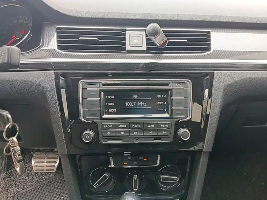 Volkswagen C-Trek — миниатюра 13