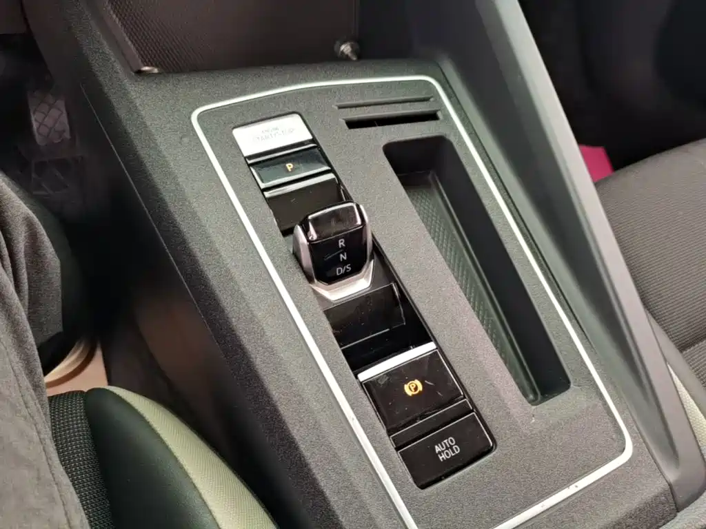 Volkswagen Golf — миниатюра 14