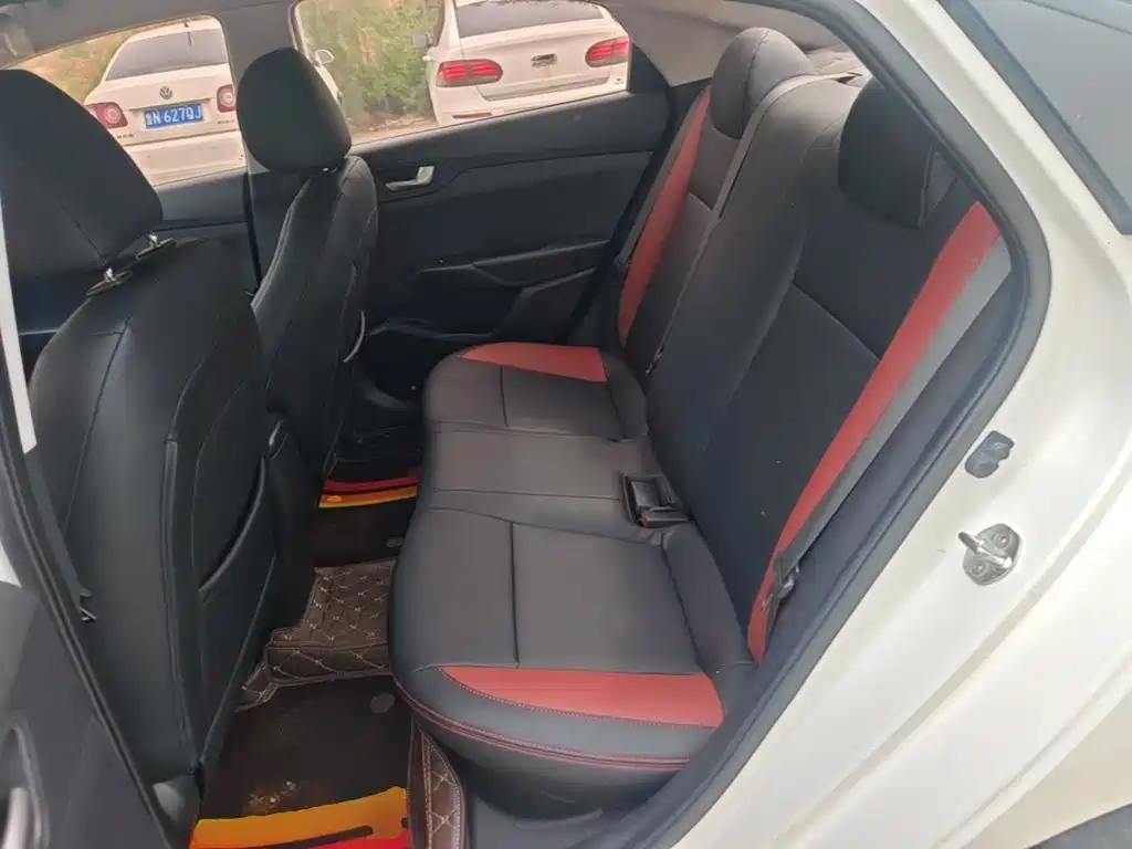 Hyundai Verna — миниатюра 17