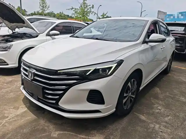 Changan Eado