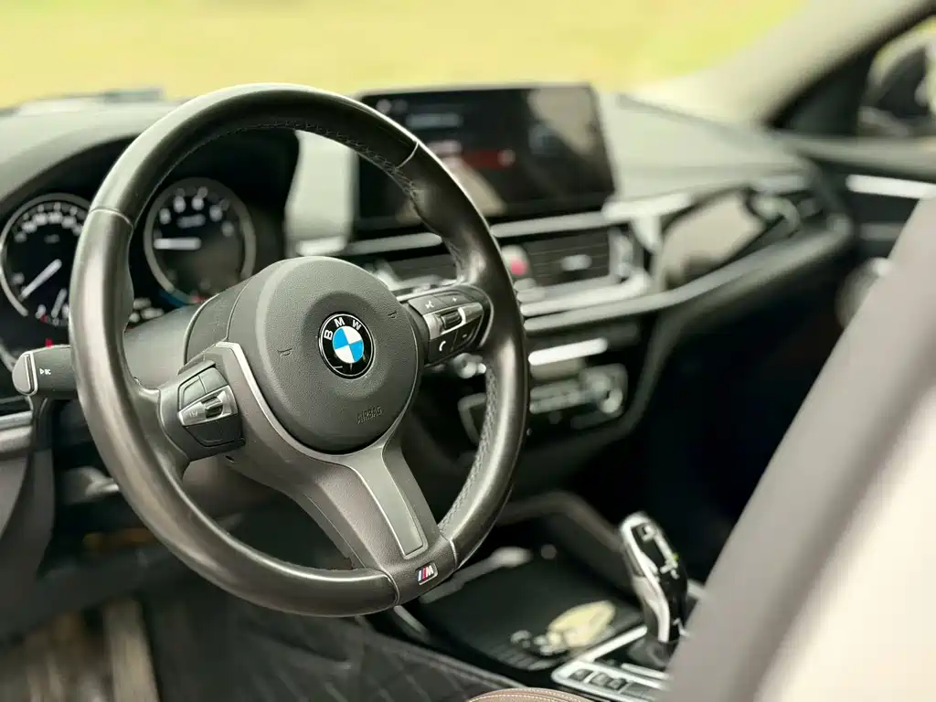 BMW 1 Series — миниатюра 6
