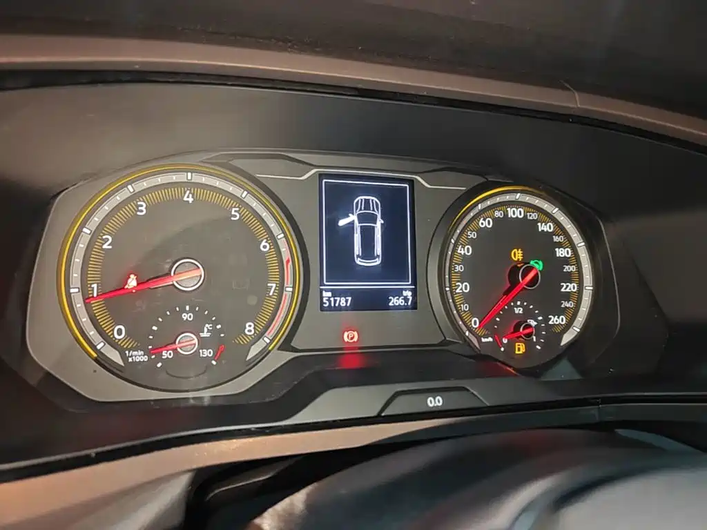 Volkswagen Tharu — миниатюра 12