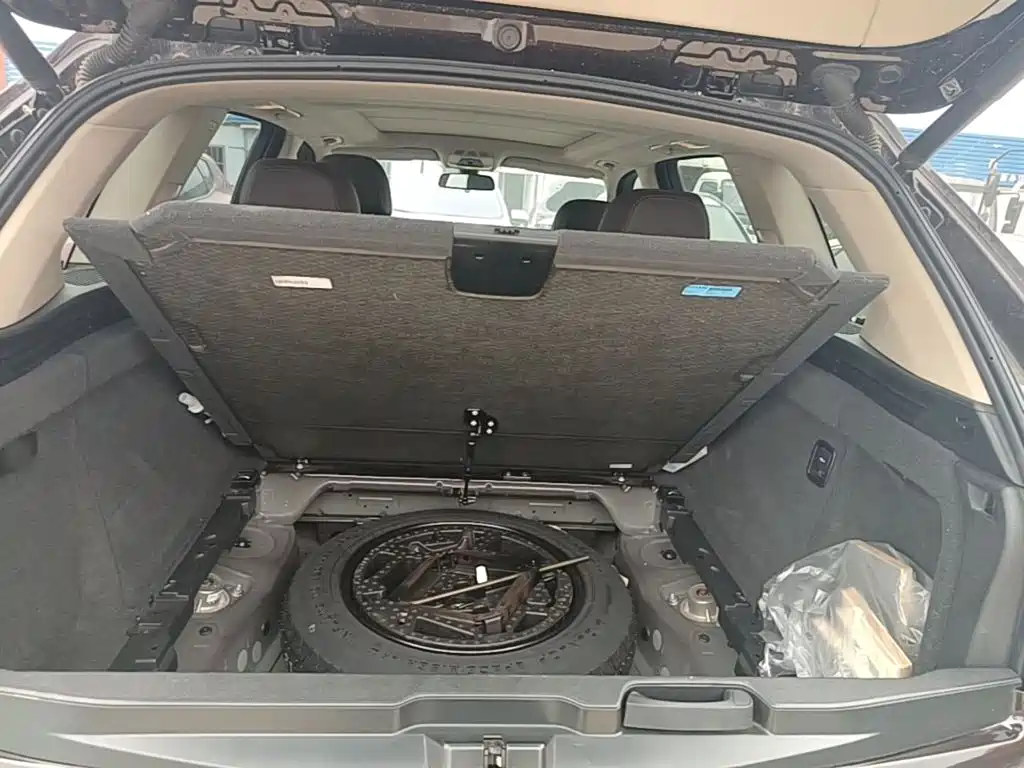 BMW X5 (Import) — миниатюра 19
