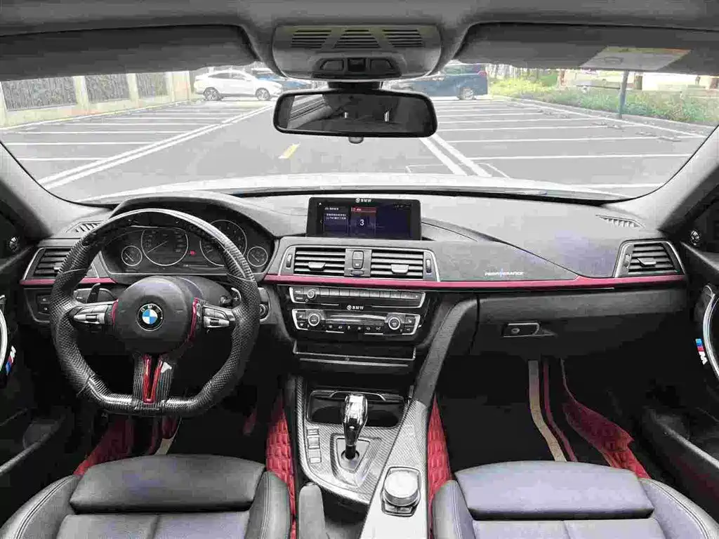 BMW 3 Series — миниатюра 5