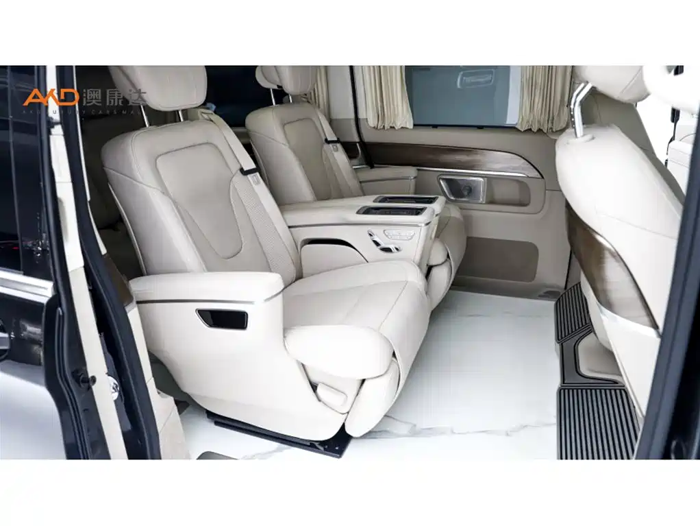 Mercedes-Benz V-Class V 2022 V 260 L Luxury
