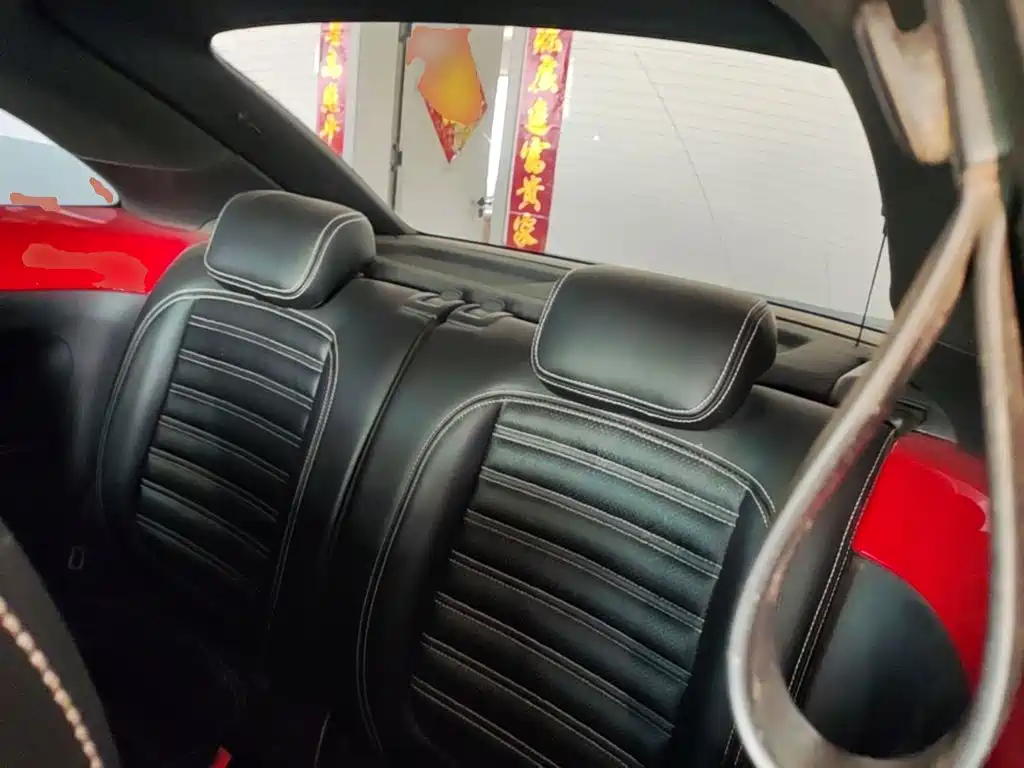 Volkswagen Beetle — миниатюра 17