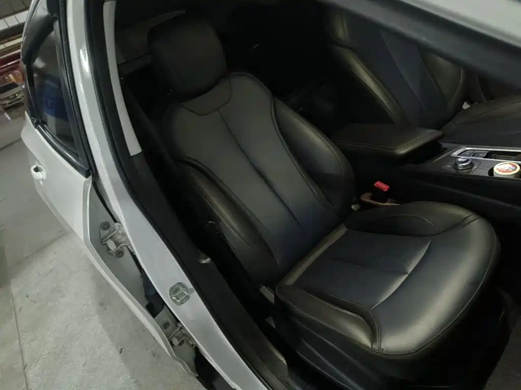 Buick Velite 6 — миниатюра 25