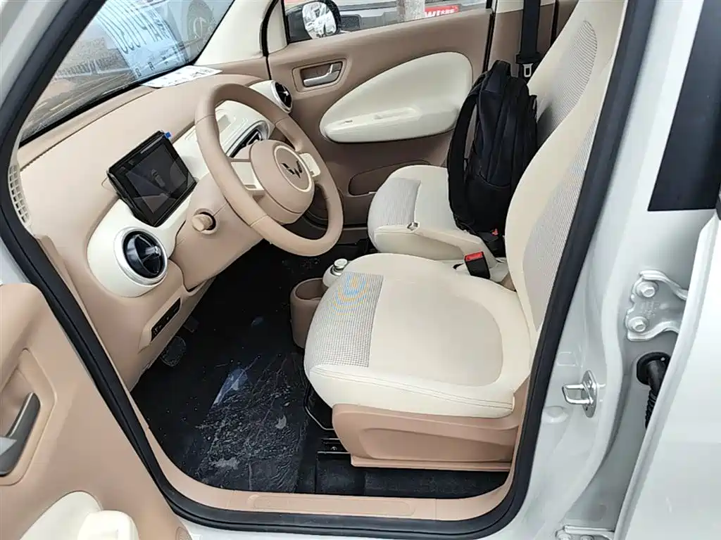 Wuling Mini EV — фотографии объявления, Фото 15