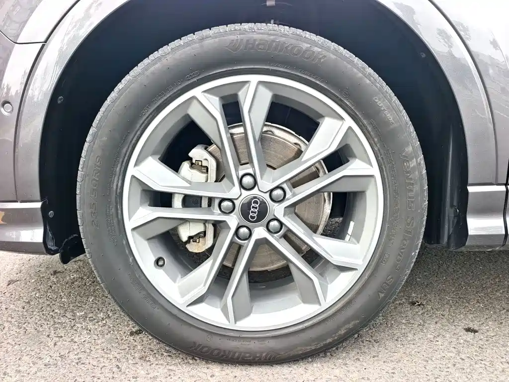 Audi Q3 — миниатюра 7