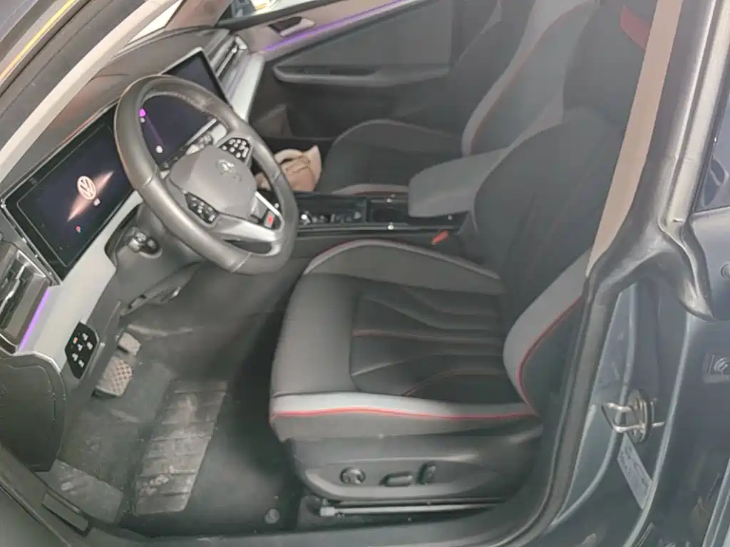 Volkswagen Lamando — миниатюра 15