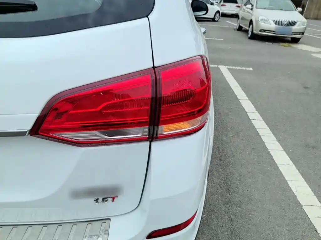 Haval H6 — миниатюра 8