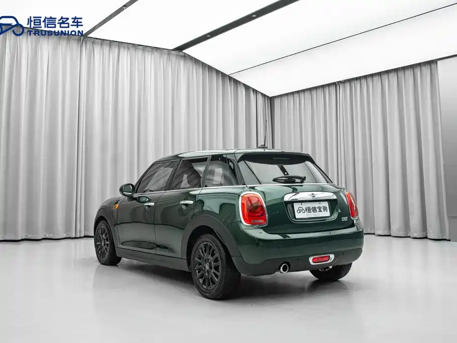 MINI Mini — миниатюра 7