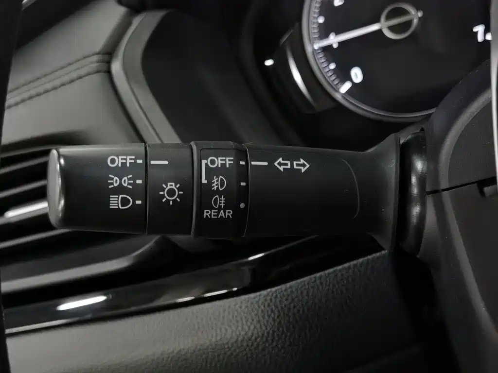 Honda Crider — миниатюра 21