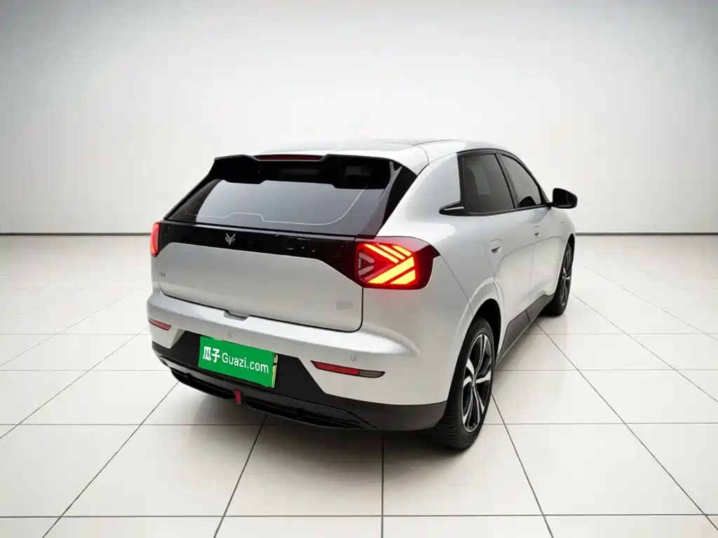 ARCFOX Beta T1 — миниатюра 6