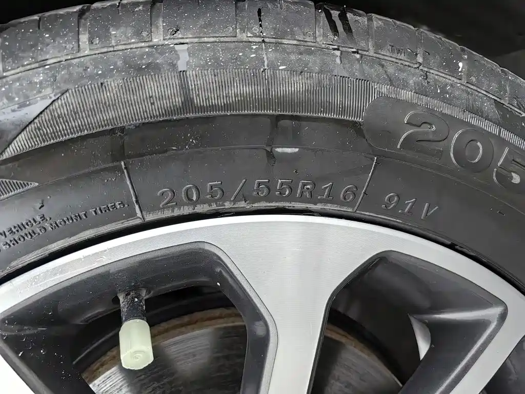 Chery Arrizo 5 — миниатюра 24