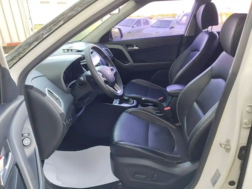 Hyundai ix25 — миниатюра 15