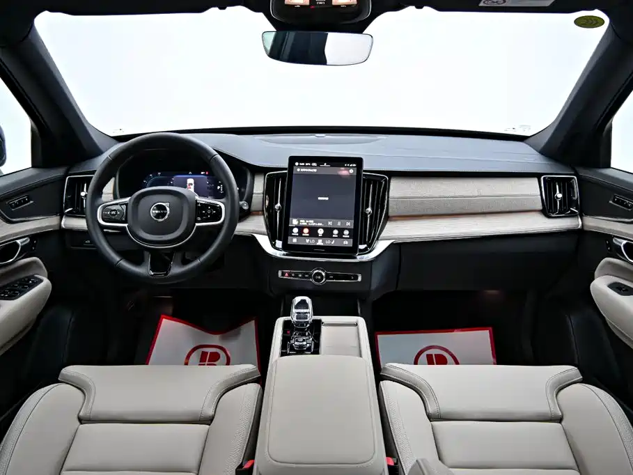Volvo XC90 — фотографии объявления, Фото 15