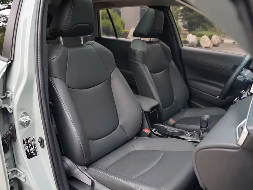 TOYOTA COROLLA SHARP AMPLIFIER