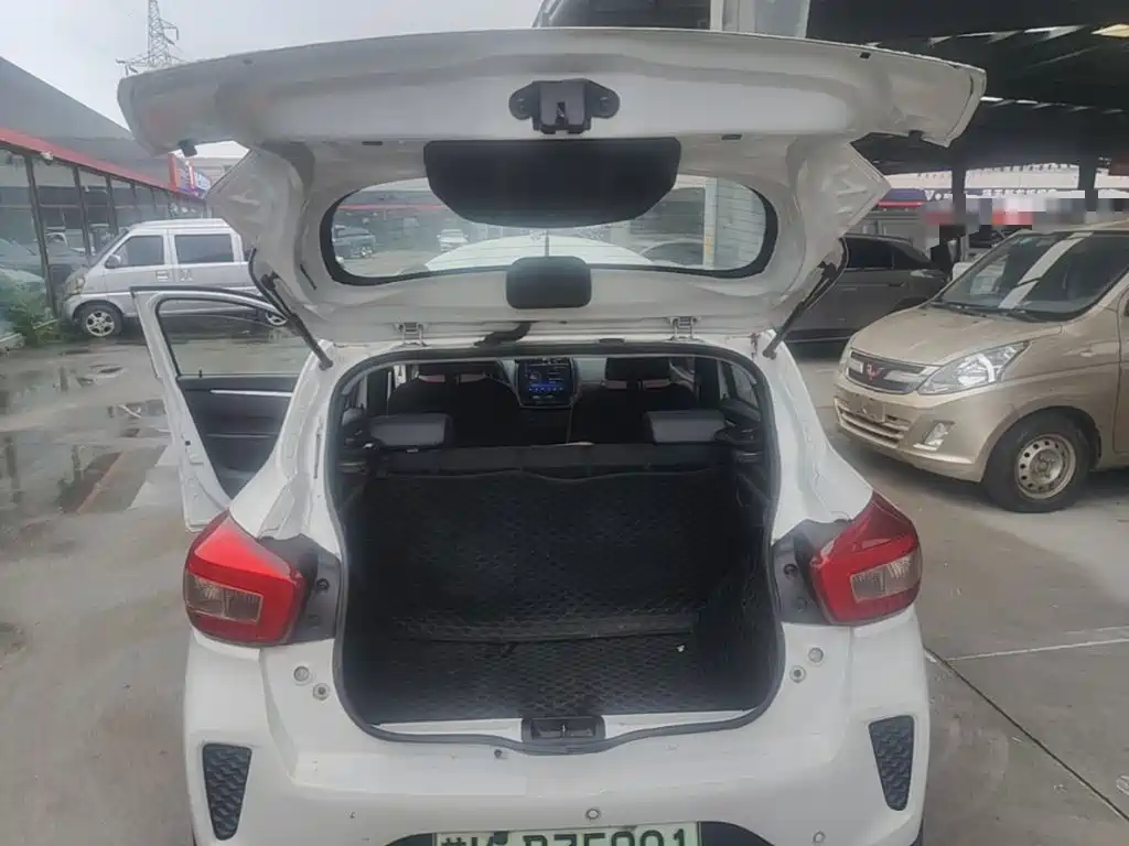 Venucia e30 — миниатюра 19