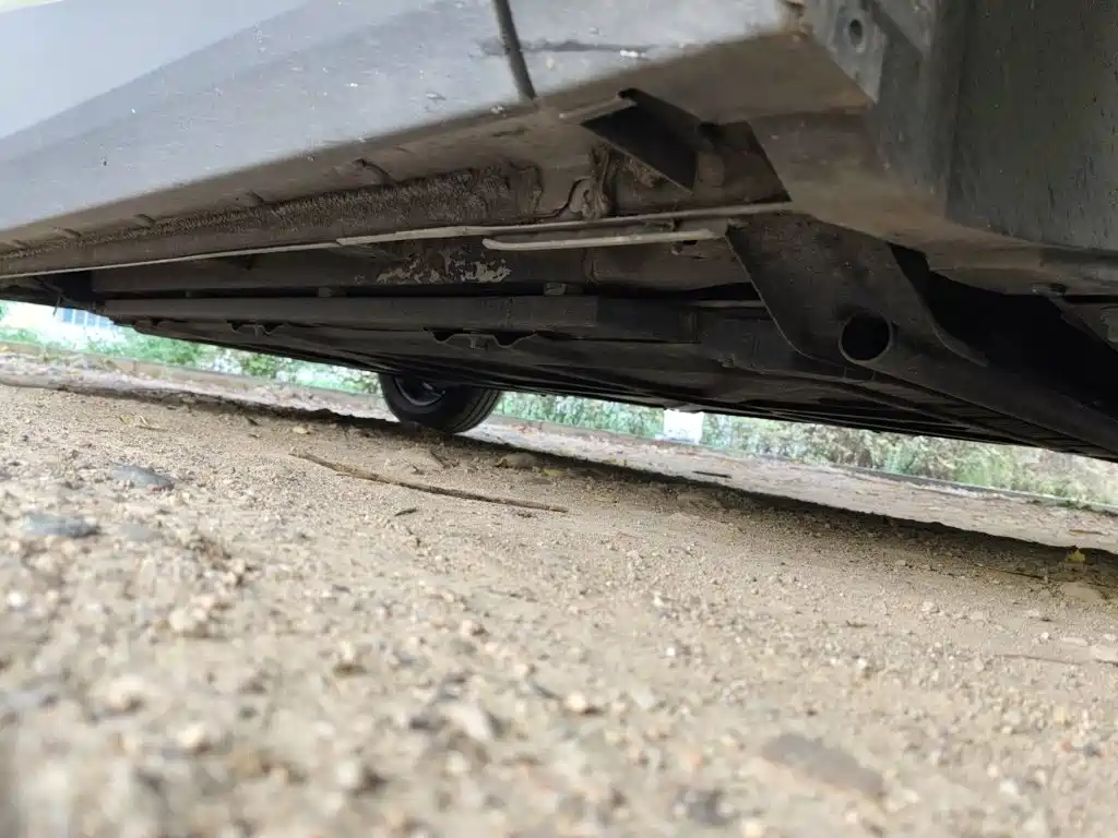 BYD Seagull — миниатюра 16