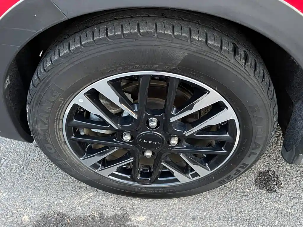 Chery QQ Little Ant — миниатюра 15