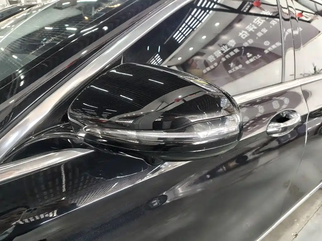Mercedes-Benz E-Class E 2022 E 300 L Luxury