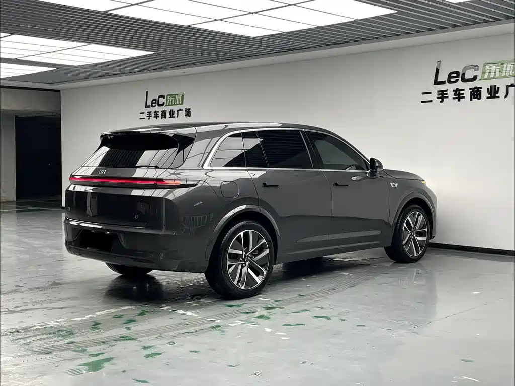 Li Auto L7 2023 Pro