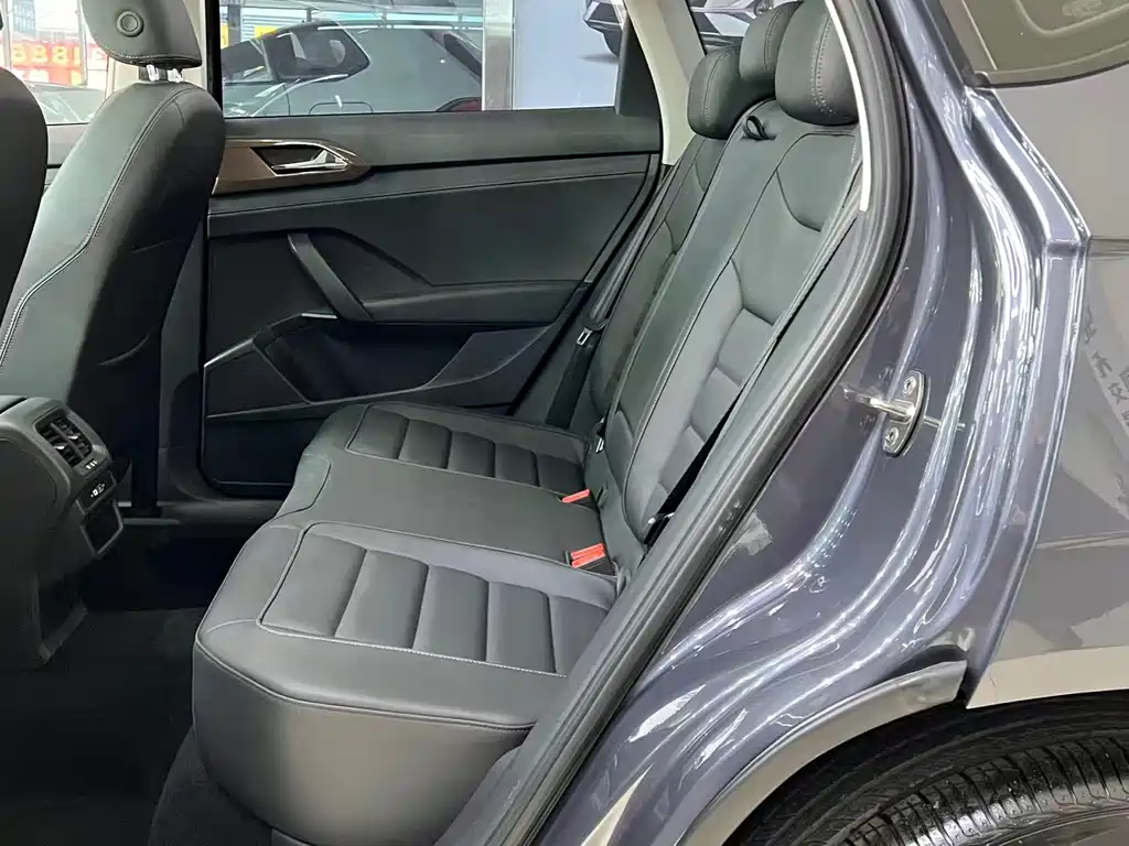 Volkswagen Tharu — миниатюра 12
