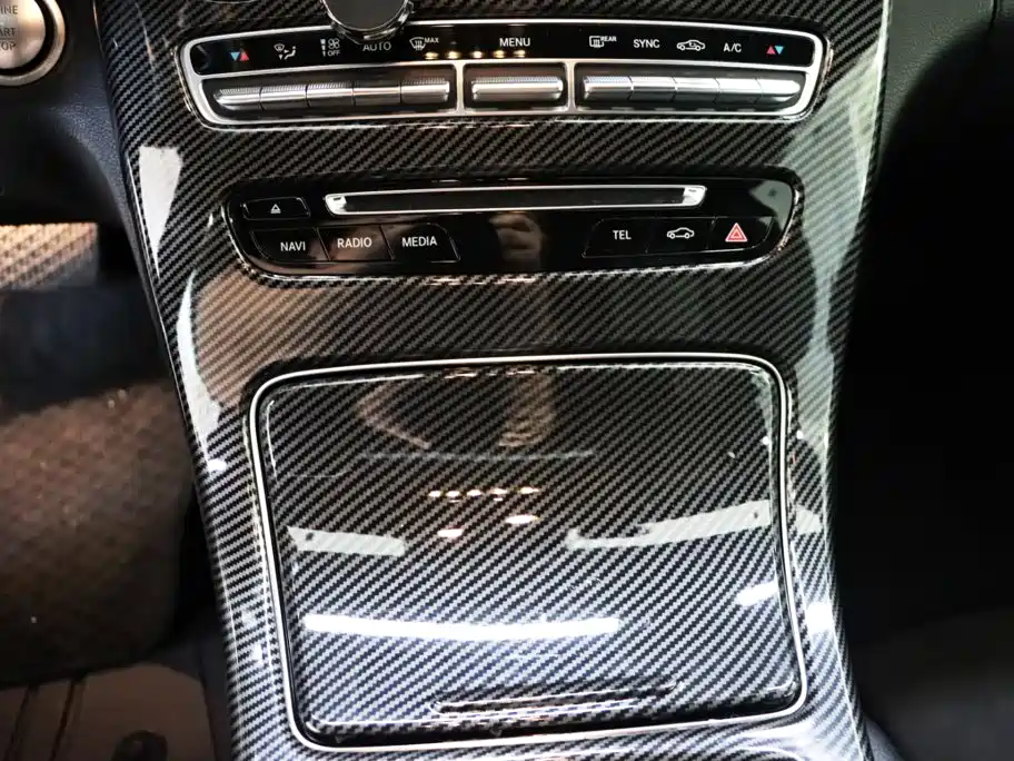 Mercedes-Benz C-Class — миниатюра 19