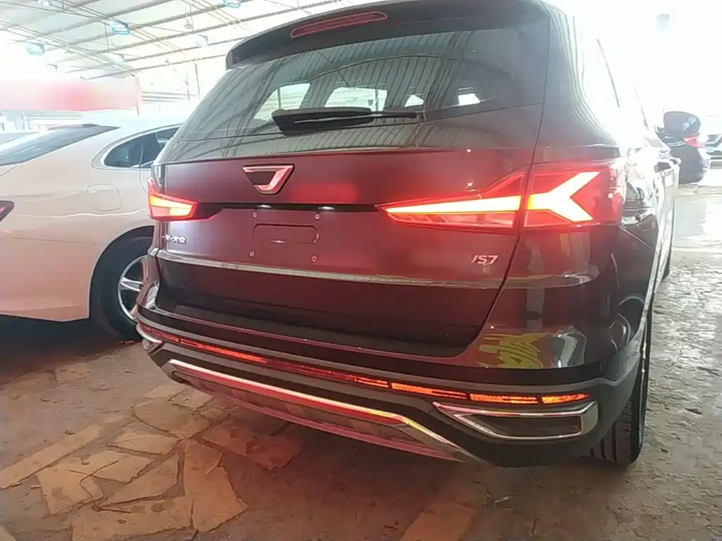 Jetta VS7 — миниатюра 6