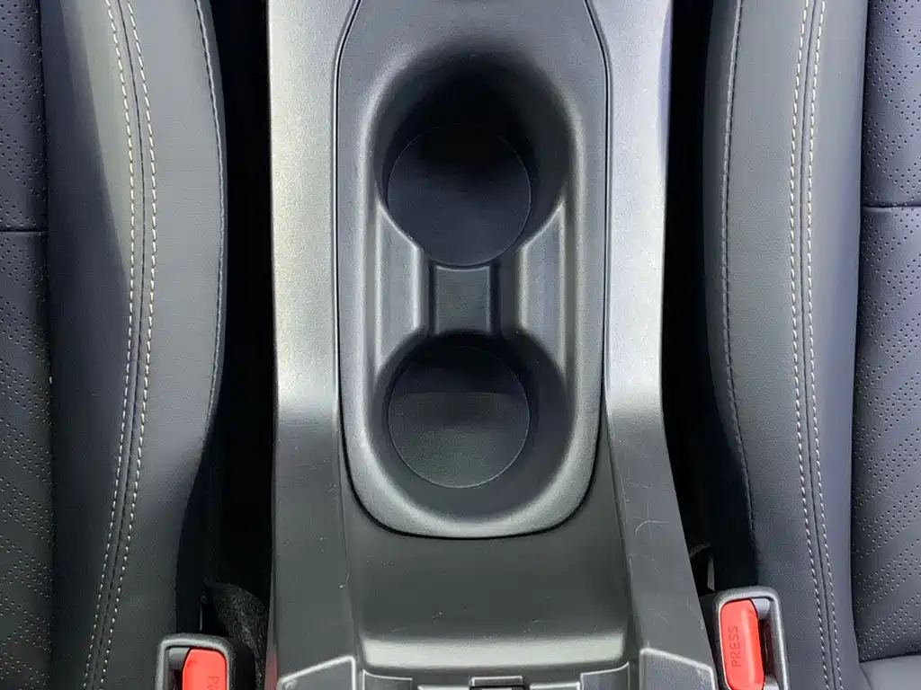 Toyota Corolla Levin 2023 1.8L Sport