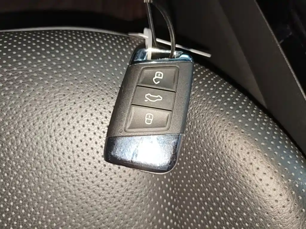 Volkswagen Passat — миниатюра 9