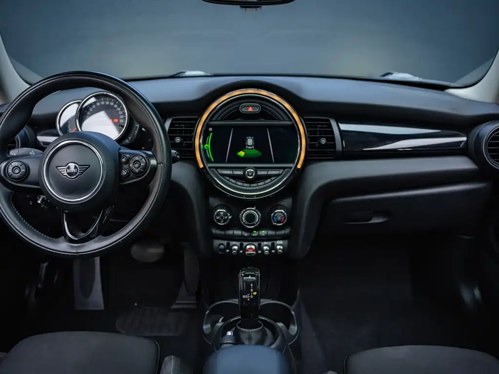 MINI Mini — миниатюра 10