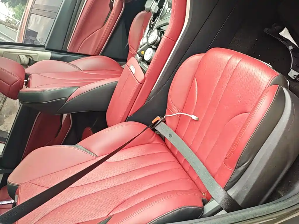 Changan CS75 PLUS — миниатюра 25