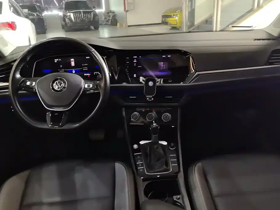 Volkswagen Sagitar — миниатюра 12