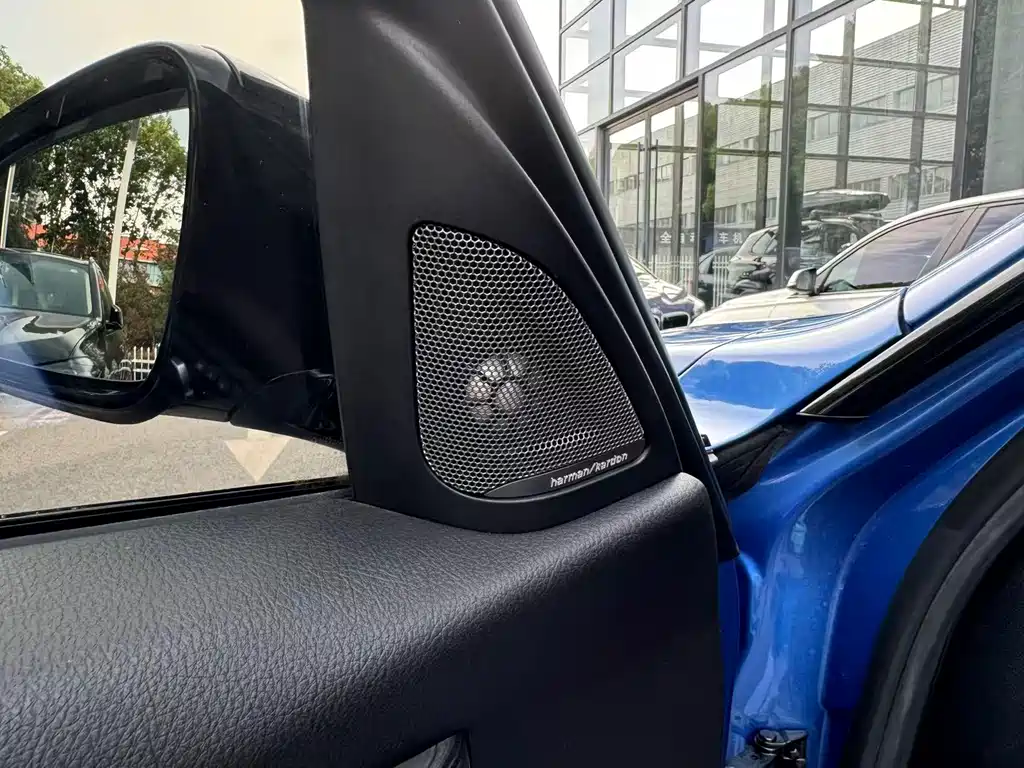 BMW 3 Series 3 2019 320Li M Sport