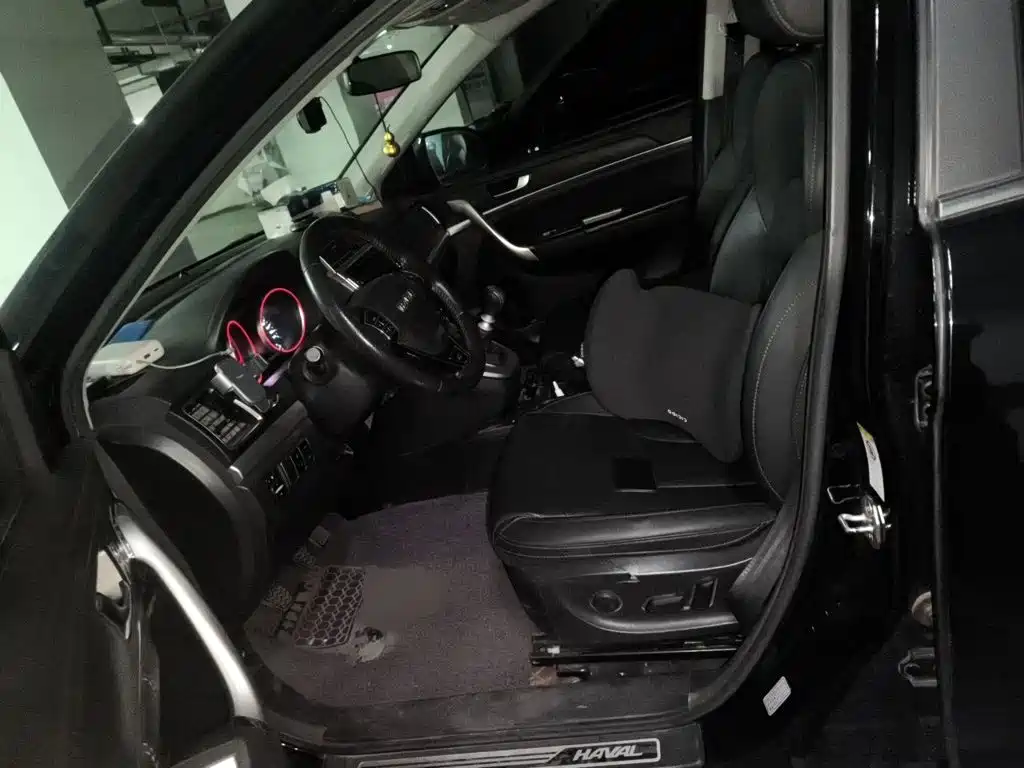 Haval H6 — миниатюра 16