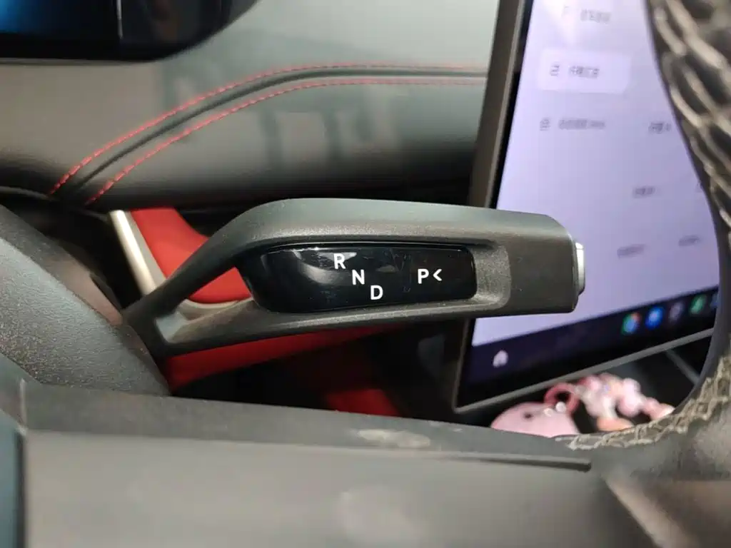 Xiaomi SU7 — миниатюра 14
