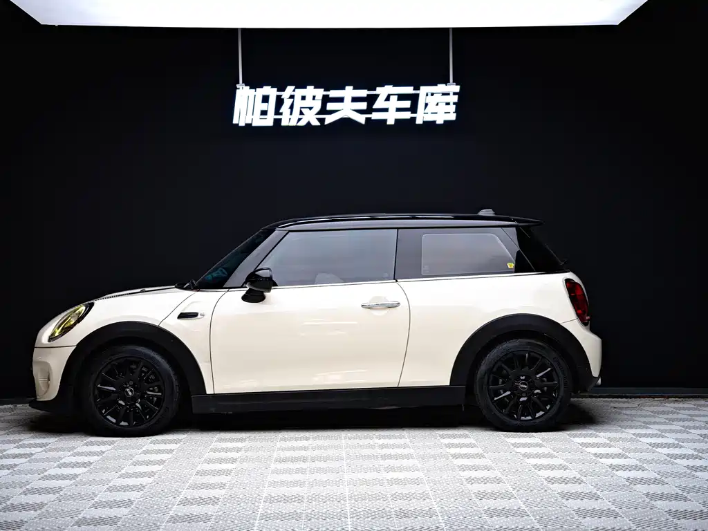 MINI Mini — миниатюра 3