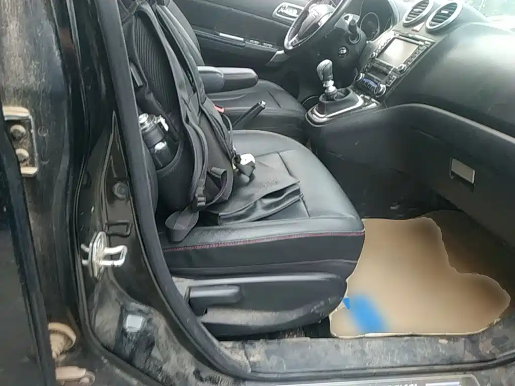 Haval H6 — миниатюра 25