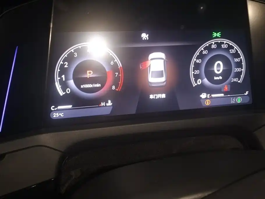 Honda Accord — миниатюра 14